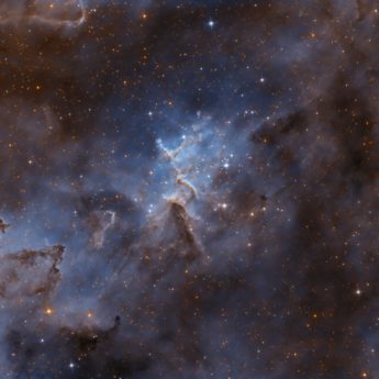 Melotte 15