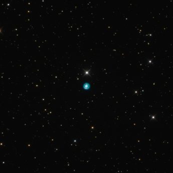 Eskimo Nebula