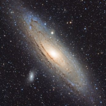 Messier 31