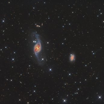 Ngc 3718