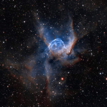 NGC 2359