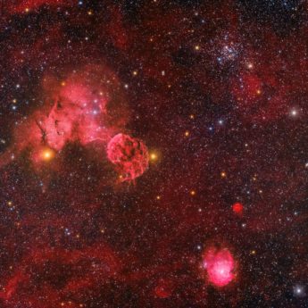 IC443