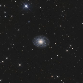 Ngc 3486