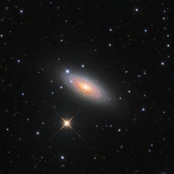 ngc 2841