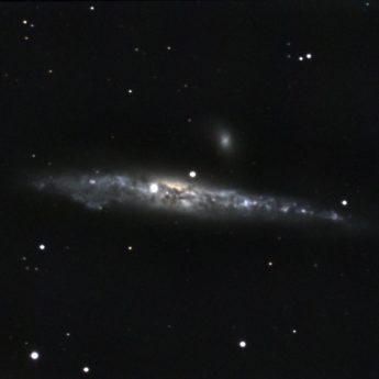 NGC 4631