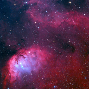 SH2-101 HOO