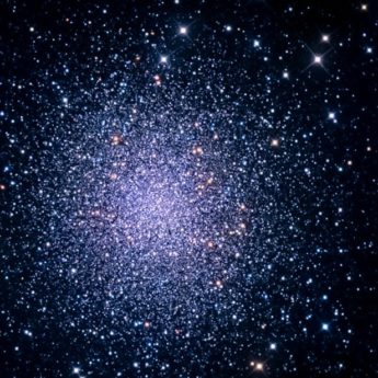 M 13 cumulo