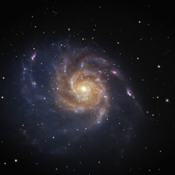Messier 101