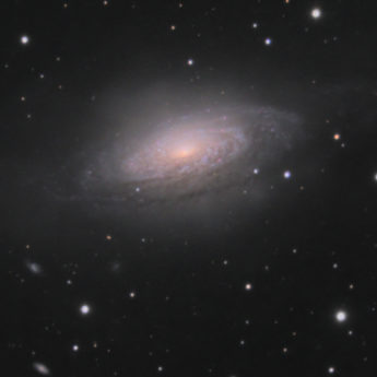 NGC 3521