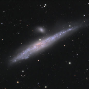 NGC 4631