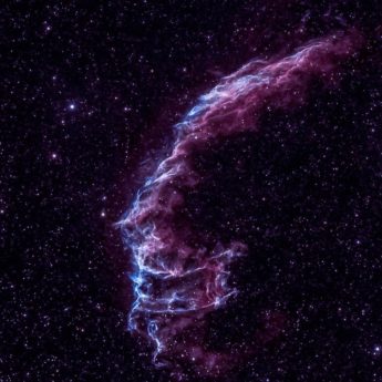 Nebulosa Roseta
