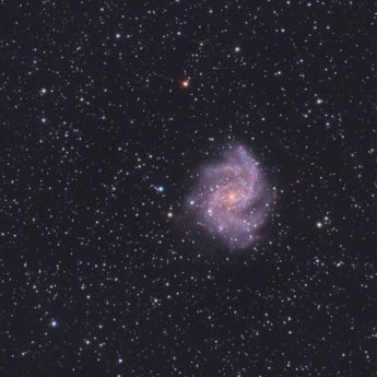NGC 6946 / Fireworks Galaxy