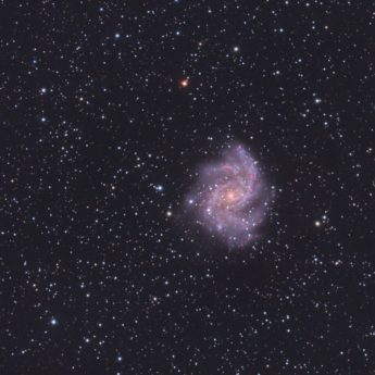 NGC 6946 / Fireworks Galaxy