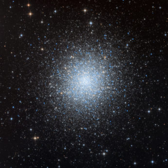 MESSIER 13