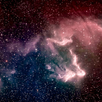 Nebulosa LBN 623