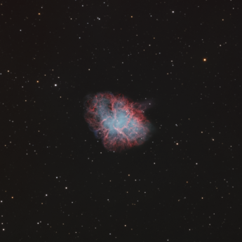 Messier 1