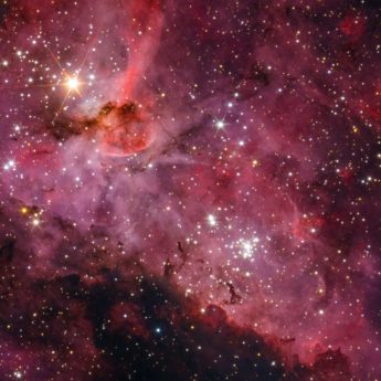NGC 3372