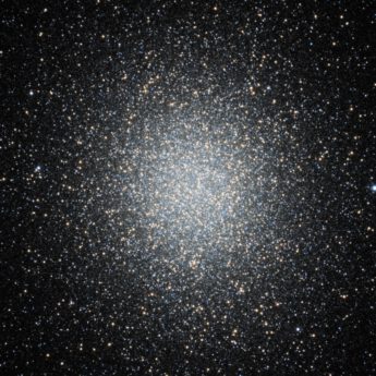 Omega Centauri