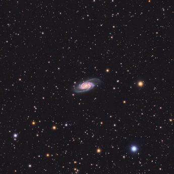 NGC 2903