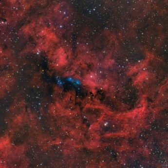 NGC 6914