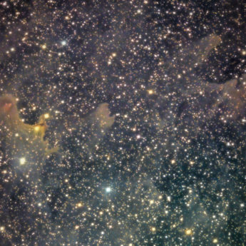 The Ghost of Cepheus