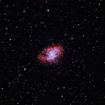 Messier 1