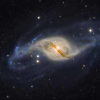 NGC 3718