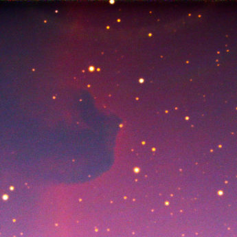 Horsehead Nebula