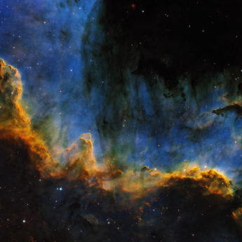 NGC7000