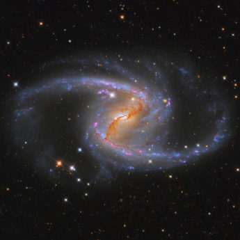 NGC 1365