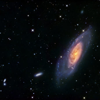 Messier 106