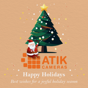 Atik 2023 Christmas Ca