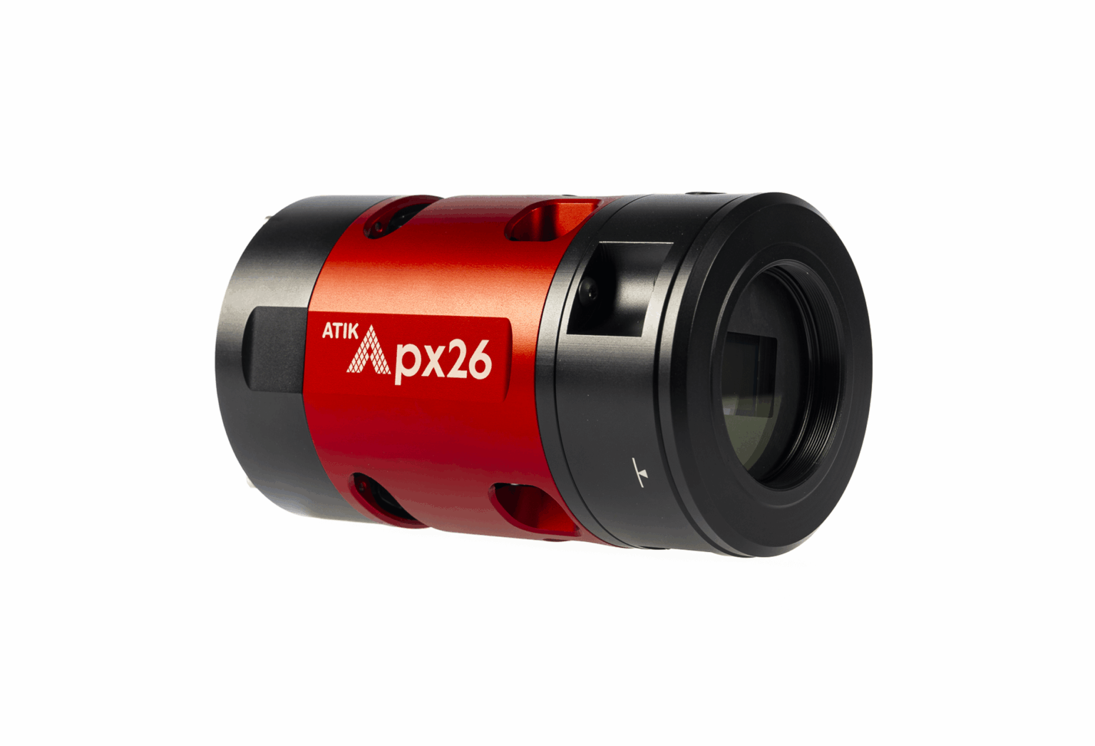 Apx26 - ATIK CAMERAS