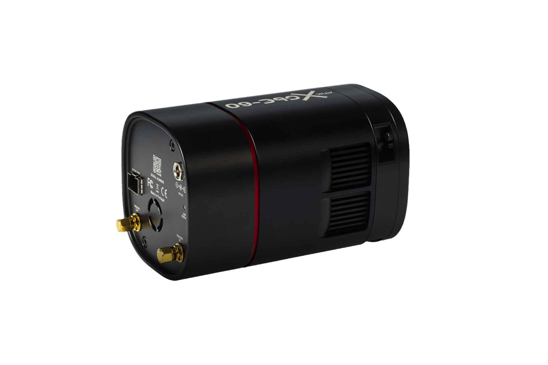 XGbE-60 - ATIK CAMERAS